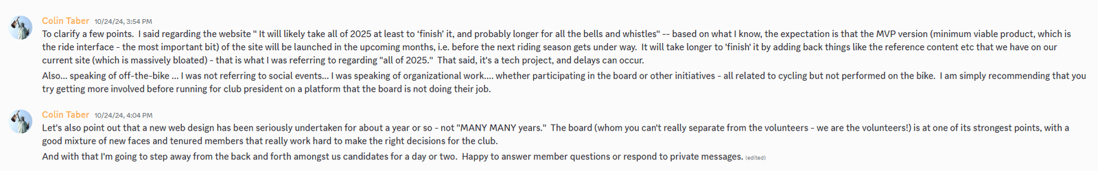 Colin in #board-elections, Oct 24 2024